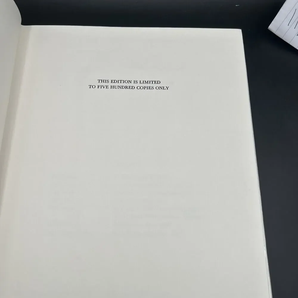 SIMON SAINT-JEAN 1808-1860 BY ELIZABETH HARDOUIN-FUGIER;LIMITED EDT COPY